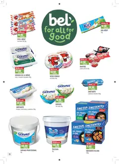 Náhled nabídky: Ratio Leták platný od 01.11.2025 | Strana: 34