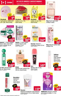 Náhled nabídky: TETA Drogerie Leták platný od 04.12.2025 | Strana: 8