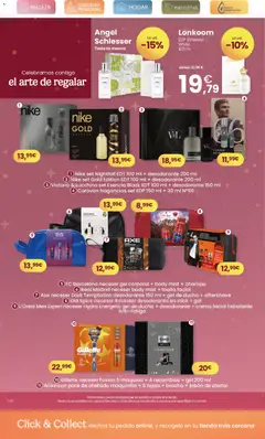 Vista previa del folleto de la tienda Clarel válido desde el 26/11/2025 | Página: 4