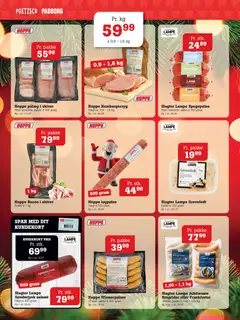 Eksempel på tilbudsavis Tilbudsavis fra butik Poetzsch Padborg gyldig fra 30/10/2025 | Side: 2