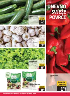 Pregled letka Katalog trgovine Tommy vrijedi od 30.10.2025 | Stranica: 5