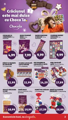 Previzualizarea de cataloage: PENNY Catalog nou valabil de la 12.11.2025 | Pagina: 2