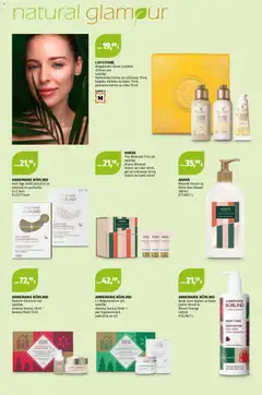 Pregled letka Katalog trgovine Müller vrijedi od 10.11.2025 | Stranica: 6