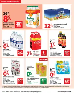 Voorbeeld van Folder / Publicité van winkel Auchan geldig vanaf 09/12/2025 | Pagina: 54