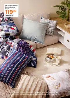 Preview of Sheet Street flyer valid from 04/12/2025 | Page: 6