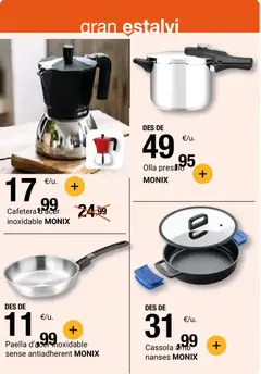 Vista previa del folleto de la tienda Bonpreu válido desde el 02/12/2025 | Página: 48