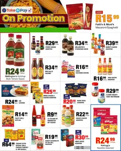 Preview of Take n Pay flyer valid from 17/11/2025 | Page: 3