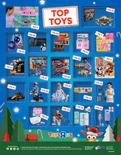 Preview of Toys R Us flyer valid from 23/10/2025 | Page: 48