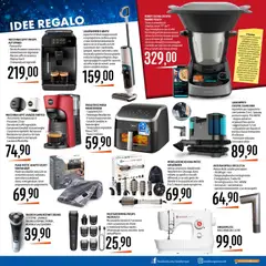 Anteprima dell'opuscolo Attuale volantino dal negozio Emisfero valido da 27/11/2025 | Pagina: 31