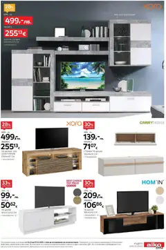 Преглед на Брошура от магазин Aiko XXXL - Офертата е валидна от 24.11.2025 | Cтраница: 7