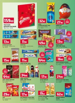 Náhled nabídky: Terno Leták platný od 26.11.2025 | Strana: 8