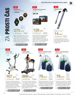 Predogled kataloga iz trgovine Petrol veljaven od 01.09.2025 | Stran: 8