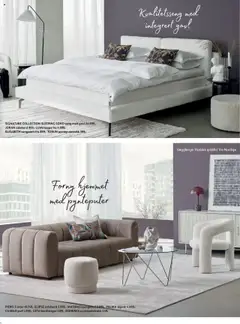 Forhåndsvis Bohusmagasinet 2024 fra butikk Bohus gyldig fra 04/10/2024 | Side: 4