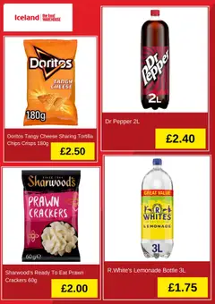 Preview of Iceland Offers valid from 05/10/2025 | Page: 5