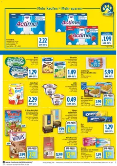 Vorschau von dem Prospekt des Geschäftes Diska, gültig ab dem 27.10.2025 | Seite: 2