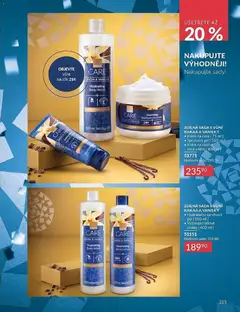 Náhled nabídky: Avon Katalog 12/2025 platný od 01.12.2025 | Strana: 215