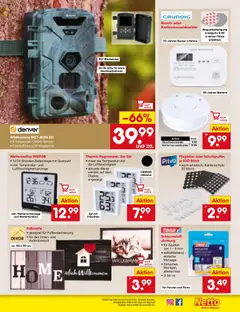 Vorschau von dem Prospekt des Geschäftes Netto Marken-Discount, gültig ab dem 27.10.2025 | Seite: 29