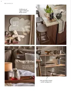 Förhandsgranska reklamblad Aktuella reklamblad Mio från butik Mio gäller från 01/09/2025 | Sida: 58