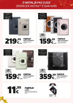 Pré-visualização do folheto da loja Radio Popular válida a partir de 01/12/2025 | Página: 5