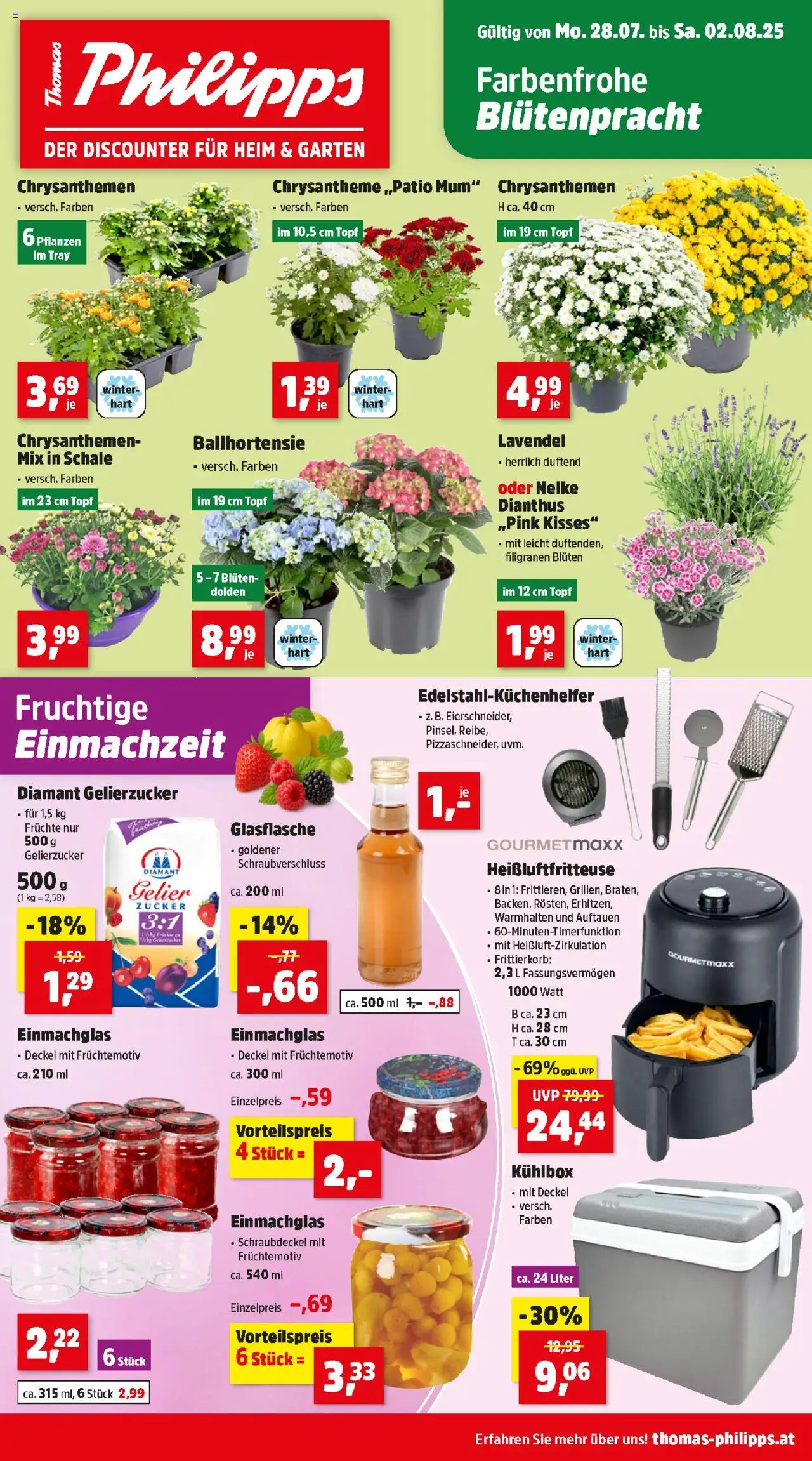  Thomas Philipps Flugblatt ab (28.07.2025 - 02.08.2025) - Seite 1