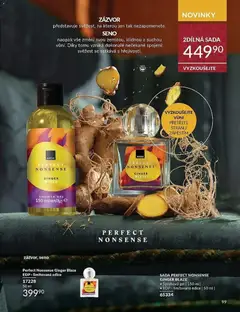 Náhled nabídky: Avon Black Friday platný od 01.11.2025 | Strana: 99