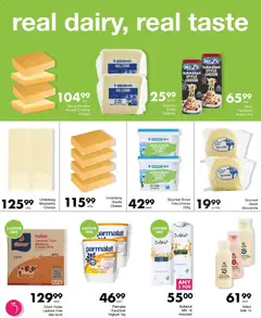 Preview of Save flyer valid from 30/10/2025 | Page: 8