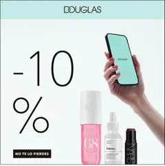 Vista previa del folleto de la tienda Ofertas válido desde el 21/01/2026 