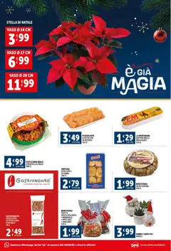 Anteprima dell'opuscolo Attuale volantino dal negozio Decò valido da 02/12/2025 | Pagina: 5