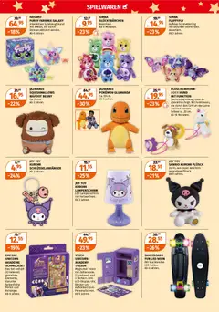 Vorschau des Merkblatts Aktionen vom Shop Müller gültig von 20.11.2025 bis 26.11.2025 | Seite: 3