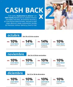 Vista previa del folleto de la tienda IKEA válido desde el 01/10/2025 | Página: 46