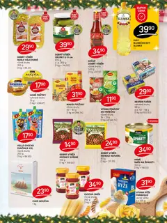 Náhled nabídky: Flop Leták platný od 26.11.2025 | Strana: 7