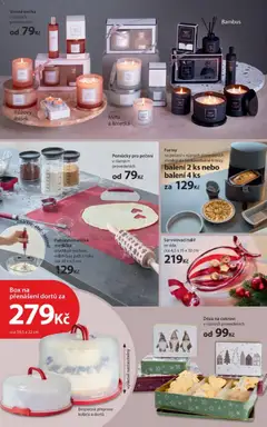 Náhled nabídky: NKD Leták platný od 30.10.2025 | Strana: 16