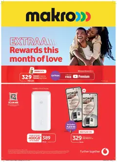 Preview of Makro flyer valid from 06/02/2026