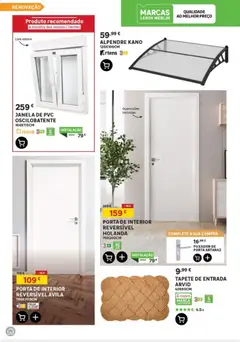 Pré-visualização do folheto da loja Leroy Merlin válida a partir de 13/11/2025 | Página: 5