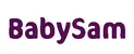 Logo butik BabySam