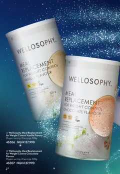 Preview of Oriflame Catalogue 12/2025 valid 01/12/2025 | Page: 64