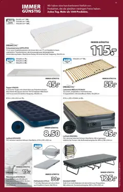 Vorschau der Angebote: JYSK Angebote gültig ab 05.11.2025 | Seite: 15