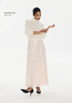 Pogląd gazetki "Promocje" ze sklepu Reserved ważnej od 06.12.2025 | Strona: 6