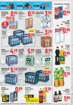 Vorschau von dem Prospekt des Geschäftes Trinkgut, gültig ab dem 10.11.2025 | Seite: 3