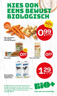 Voorbeeld van Folder van winkel Spar geldig vanaf 23-10-2025 | Pagina: 12