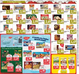 Anteprima dell'opuscolo Attuale volantino dal negozio PIM Supermercati valido da 06/12/2025 | Pagina: 10