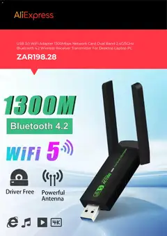 Preview of AliExpress flyer valid from 02/11/2025 | Page: 14