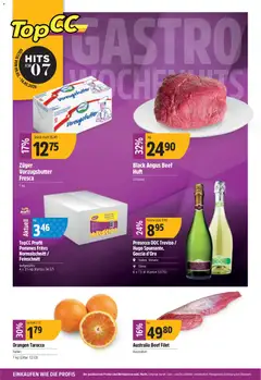 Vorschau des Merkblatts Aktionen vom Shop TopCC gültig von 09.02.2026 bis 14.02.2026