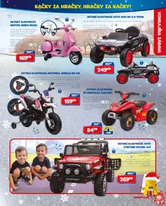 Náhľad ALLTOYS letáku platného od 19.11.2025 | Strana: 89