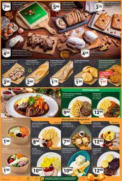 Vorschau von dem Prospekt des Geschäftes Globus, gültig ab dem 15.12.2025 | Seite: 7