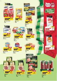 Pregled Senta Promet kataloga - važi od 05.11.2025 | Strana: 7