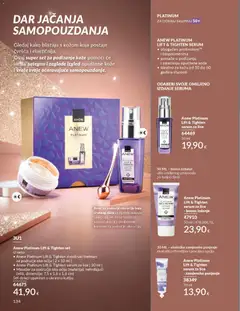 Pregled letka Katalog trgovine Avon vrijedi od 01.12.2025 | Stranica: 138