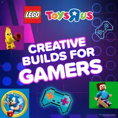 Preview of Toys R Us flyer valid from 18/09/2025