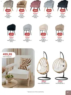 Pogląd gazetki "Katalog" ze sklepu Bodzio ważnej od 01.10.2025 | Strona: 87