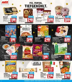 Vorschau von dem Prospekt des Geschäftes AEZ, gültig ab dem 01.12.2025 | Seite: 8